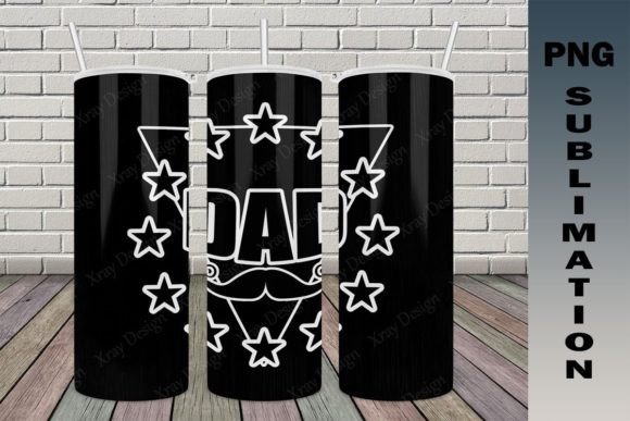 Download 20oz Dad Tumbler Png Fathers Day - Dad tumbler png Collection