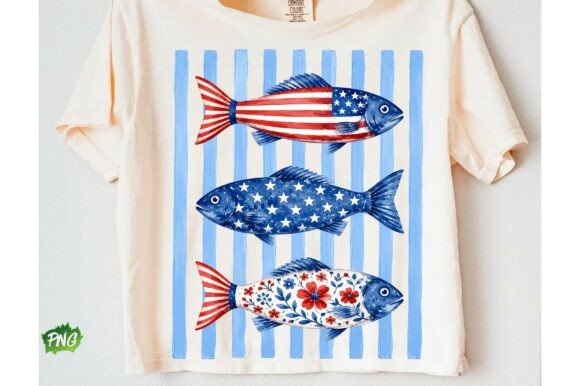 Download Bass Fishing Png, Happy 4th of July Png - Fishing png Collection
